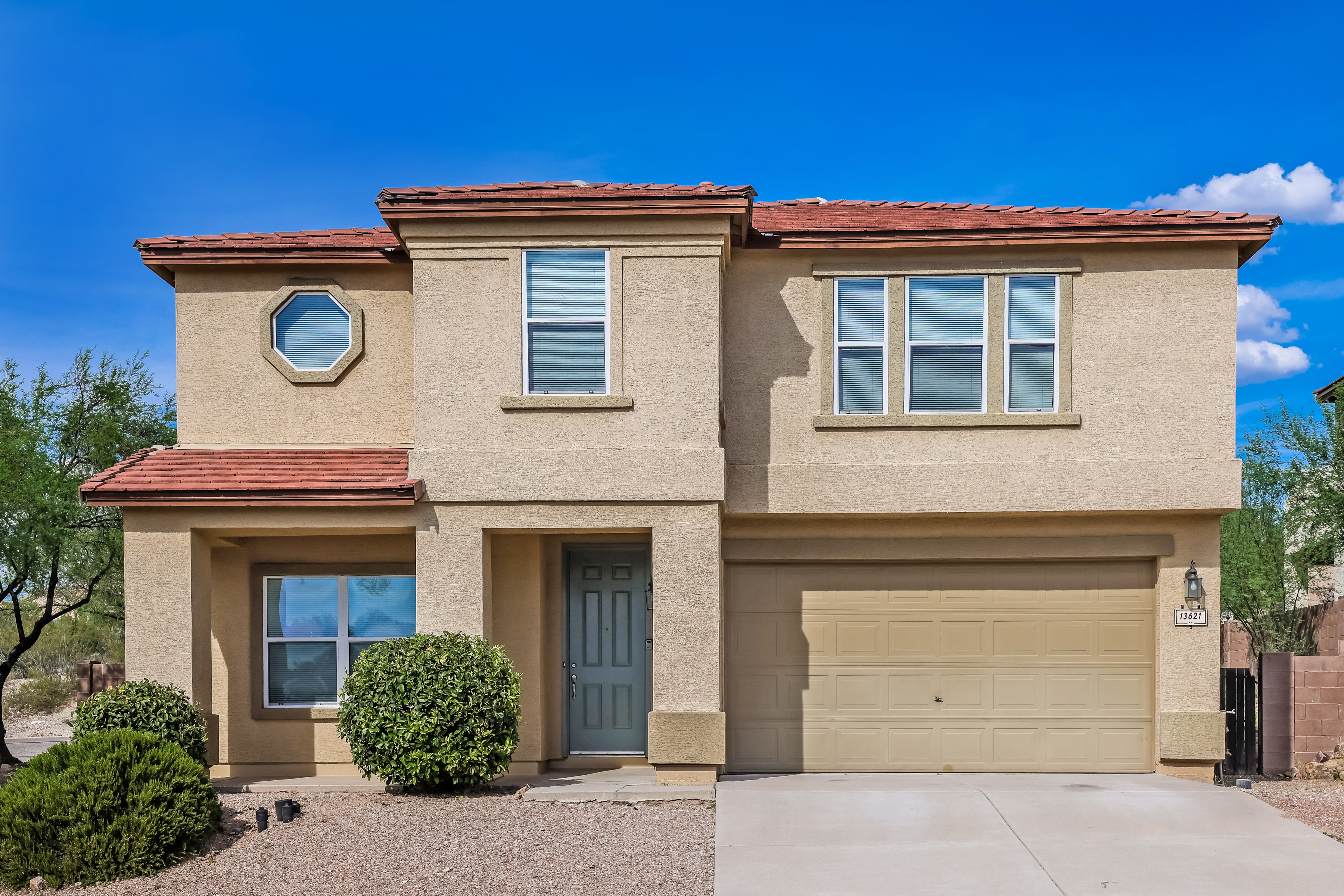 13621 E HAMPDEN GREEN WAY VAIL, AZ 85641